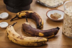 9 Delicious Ways to Use Up Brown Bananas
