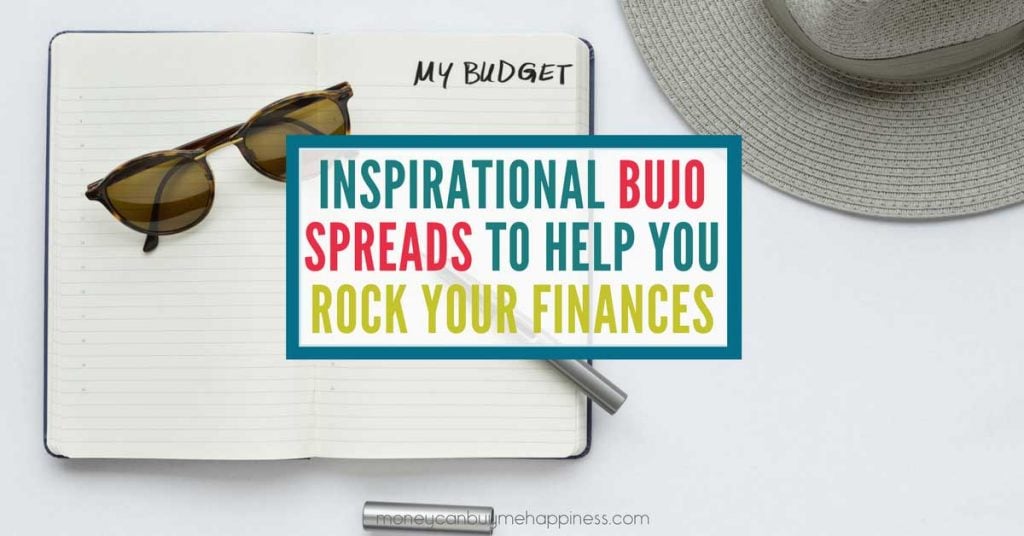 Using a bullet journal budget tracker to manage your money is a great way to stay on top of your finances. These bullet journal spreads for budgeting and money management are gorgeous and practical - get inspired. 