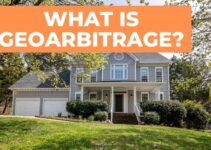 What Is Geoarbitrage? And How Can It Save You Money?